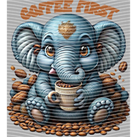 Animal Text Series-AT 883